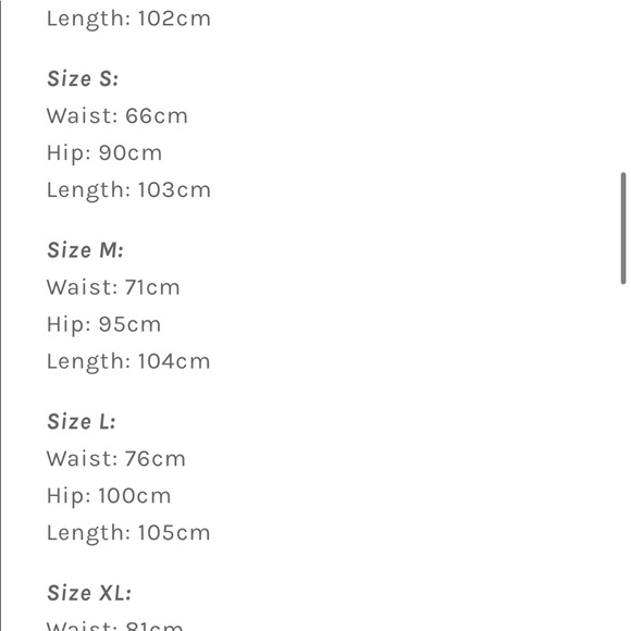 Somewhere Nowhere REBEL FAUX LEATHER BUTTON TROUSERS- M - Picture 12 of 12